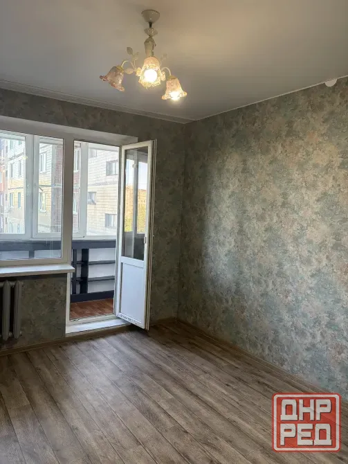 продам квартиру на Зеленом Макеевка - изображение 1