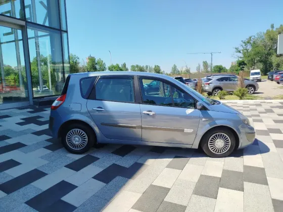 RENAULT SCENIC Донецк