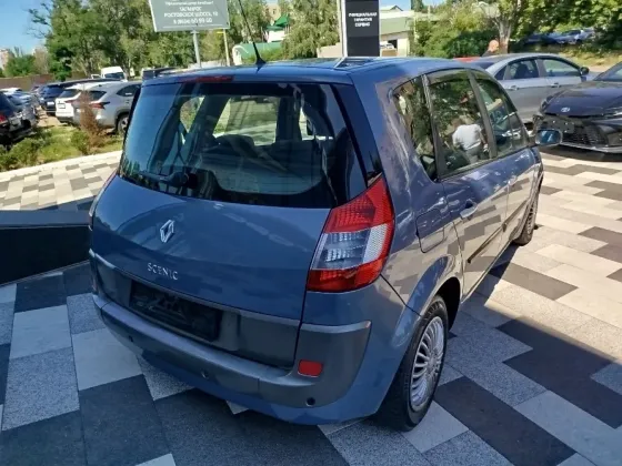 RENAULT SCENIC Донецк