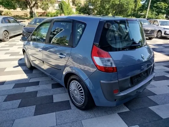 RENAULT SCENIC Донецк