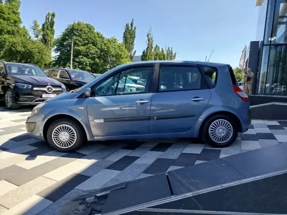 RENAULT SCENIC Донецк