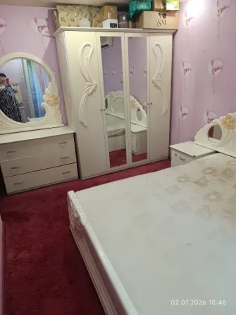 Продажа 4-х комнатной квартиры Донецк