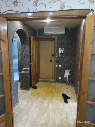 Продажа 4-х комнатной квартиры Донецк