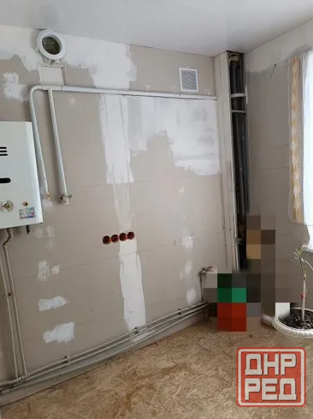 Кв2 к. 49м2. 1\2 макеевка центрально городской рн. ориентир 22 линия ул мендеева Макеевка - изображение 4