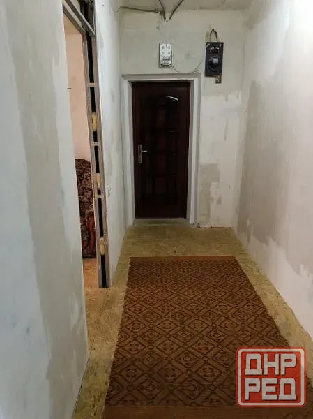 Кв2 к. 49м2. 1\2 макеевка центрально городской рн. ориентир 22 линия ул мендеева Макеевка - изображение 1