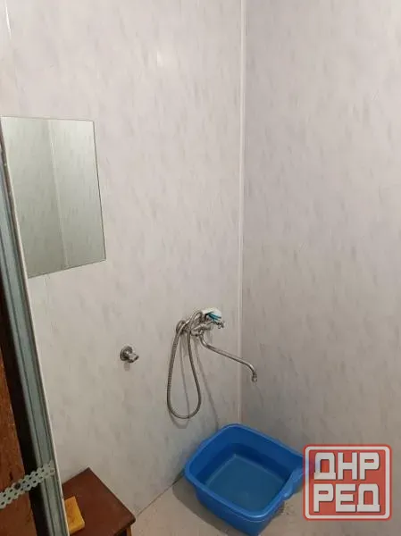 Кв2 к. 49м2. 1\2 макеевка центрально городской рн. ориентир 22 линия ул мендеева Макеевка - изображение 5