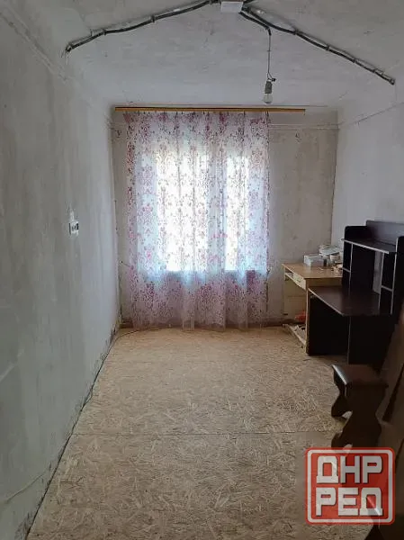 Кв2 к. 49м2. 1\2 макеевка центрально городской рн. ориентир 22 линия ул мендеева Макеевка - изображение 6