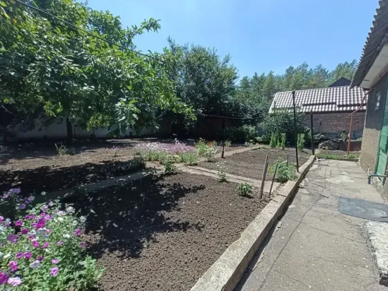 Продается дом в г. Макеевка, р-н 49 школы, ул. Кулакова Макеевка