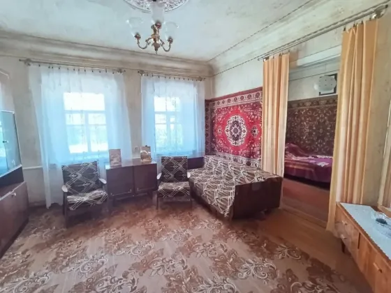 Продается дом в г. Макеевка, р-н 49 школы, ул. Кулакова Макеевка