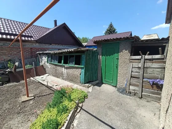 Продается дом в г. Макеевка, р-н 49 школы, ул. Кулакова Макеевка