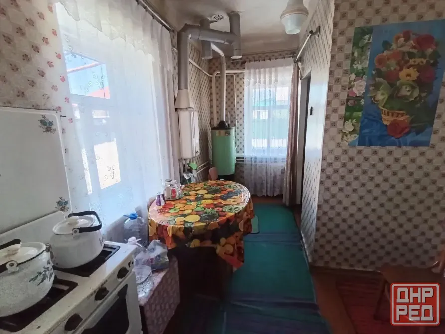 Продается дом в г. Макеевка, р-н 49 школы, ул. Кулакова Макеевка - изображение 4