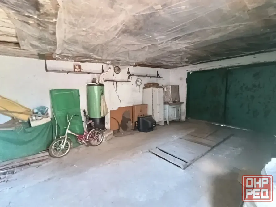 Продается дом в г. Макеевка, р-н 49 школы, ул. Кулакова Макеевка - изображение 9