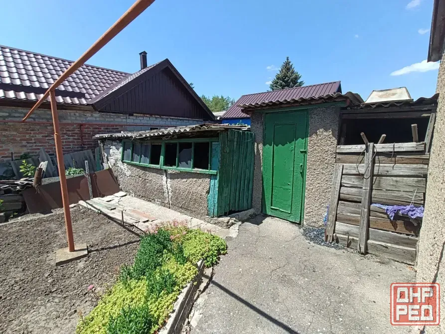 Продается дом в г. Макеевка, р-н 49 школы, ул. Кулакова Макеевка - изображение 5