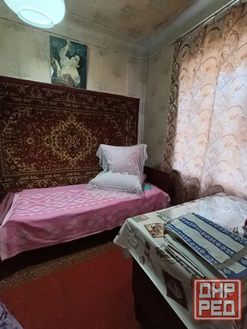 Продается дом в г. Макеевка, р-н 49 школы, ул. Кулакова Макеевка - изображение 7