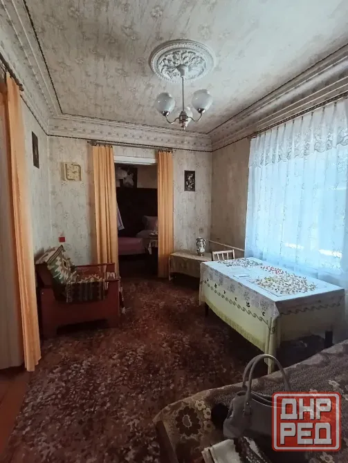 Продается дом в г. Макеевка, р-н 49 школы, ул. Кулакова Макеевка - изображение 3