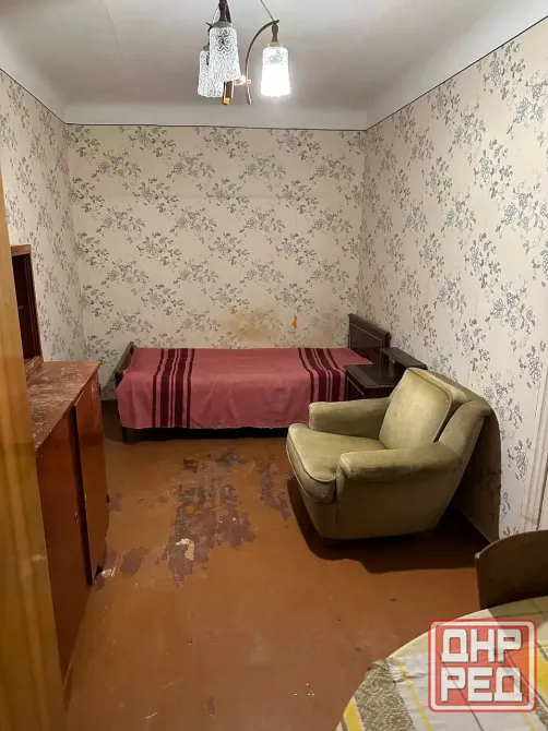 Продам трехкомнатную квартиру рядом с Донецк-сити Донецк - изображение 7