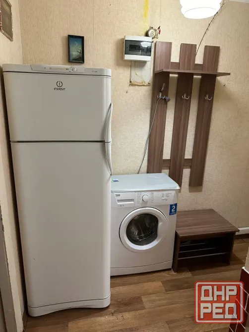 Продам трехкомнатную квартиру рядом с Донецк-сити Донецк - изображение 8
