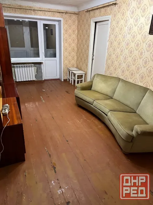 Продам трехкомнатную квартиру рядом с Донецк-сити Донецк - изображение 4
