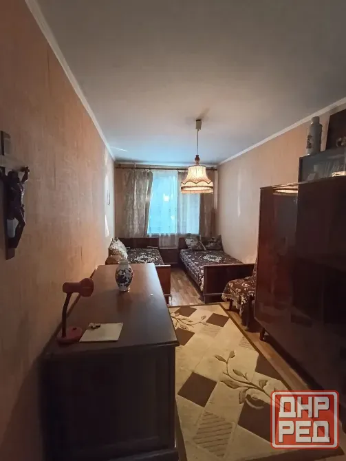 Продам 2-х комнатную квартиру в г. Харцызске, центр города, р-н "Тет-а-Тета" Харцызск - изображение 3