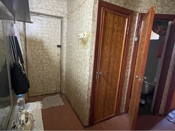 Продаётся двушка в Калининском районе Донецка Донецк
