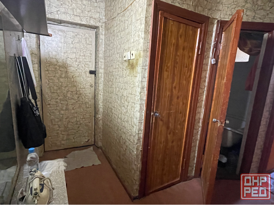 Продаётся двушка в Калининском районе Донецка Донецк - изображение 2