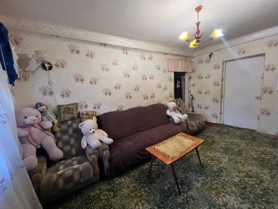 Калининский рынок. Продажа 2х комнатной квартиры. Донецк