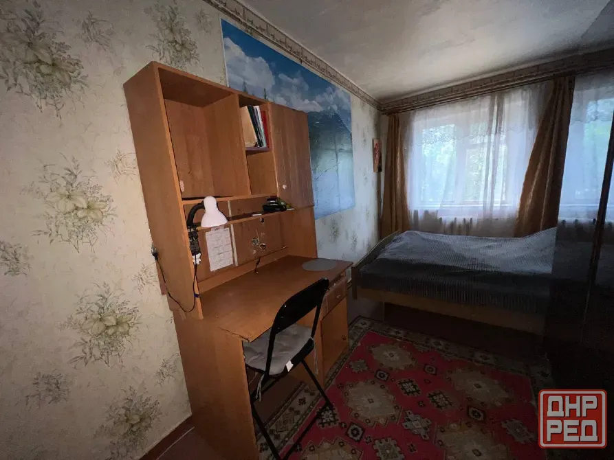 Калининский рынок. Продажа 2х комнатной квартиры. Донецк - изображение 6