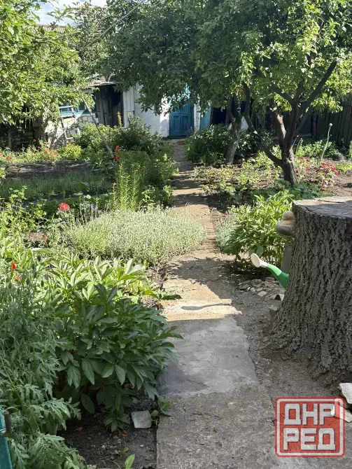 Продам дом в Ханженково Минводы Макеевка - изображение 6