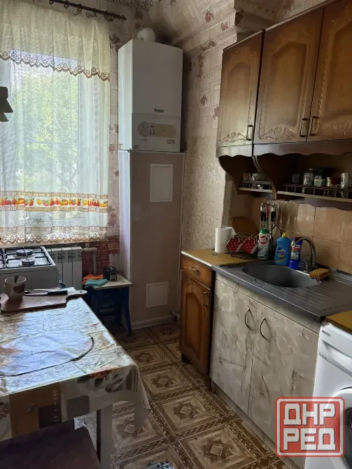 Продам дом в Ханженково Минводы Макеевка - изображение 5