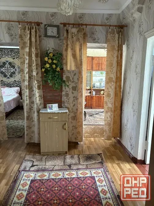 Продам дом в Ханженково Минводы Макеевка - изображение 4