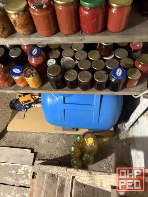 Продам дом в Ханженково Минводы Макеевка - изображение 10