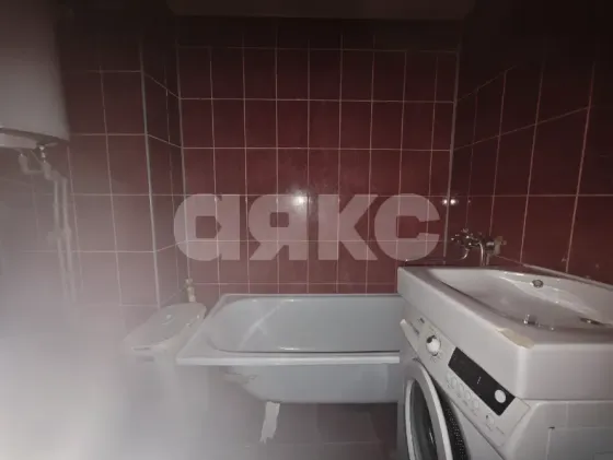 Продается 1-комнатная квартира Левобережний р-н Мариуполь