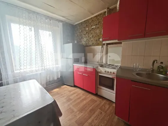 Продается 1-комнатная квартира Левобережний р-н Мариуполь