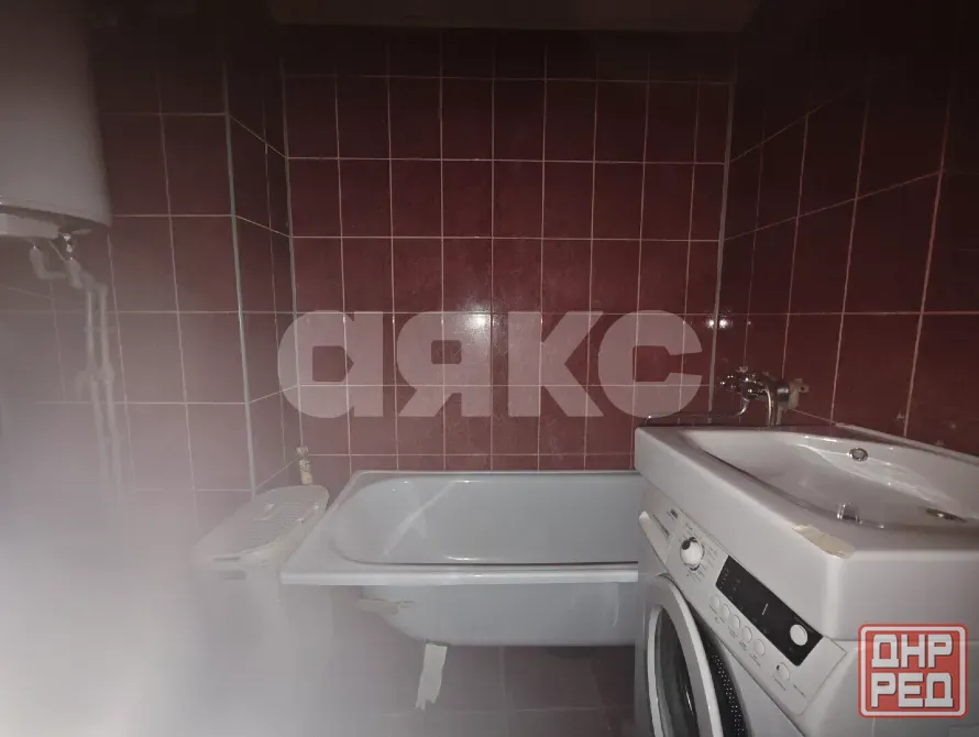 Продается 1-комнатная квартира Левобережний р-н Мариуполь - изображение 3