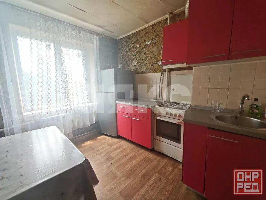 Продается 1-комнатная квартира Левобережний р-н Мариуполь - изображение 2