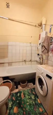 Продажа 2 комн.кв., ул. Каштановая (Контур) Донецк