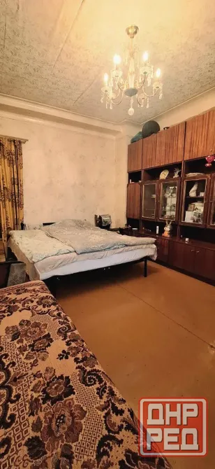 Продажа 2 комн.кв., ул. Каштановая (Контур) Донецк - изображение 2