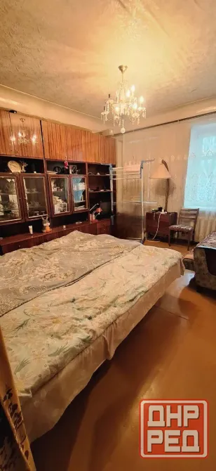 Продажа 2 комн.кв., ул. Каштановая (Контур) Донецк - изображение 1