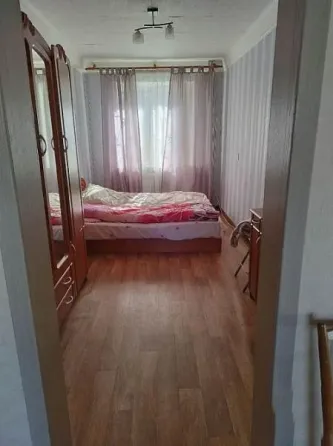 4-комнатная квартира,65м2,Кировский р-н,Текстильщик.Цена 5,5млн Донецк
