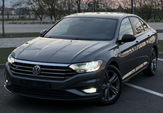 Volkswagen Jetta R-Line 2020 год полное переоформление в наличии Донецк