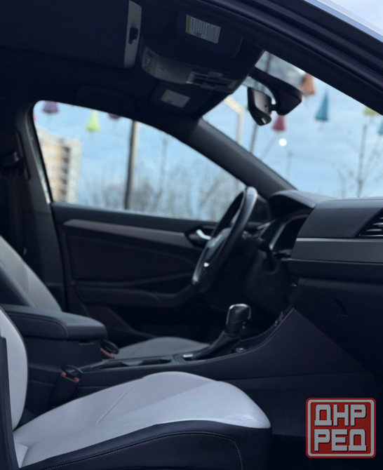 Volkswagen Jetta R-Line 2020 год полное переоформление в наличии Донецк - изображение 6
