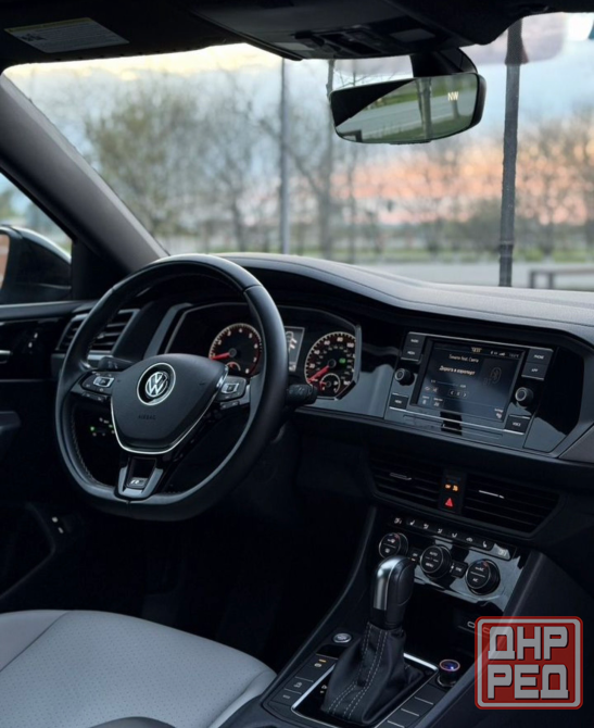 Volkswagen Jetta R-Line 2020 год полное переоформление в наличии Донецк - изображение 5