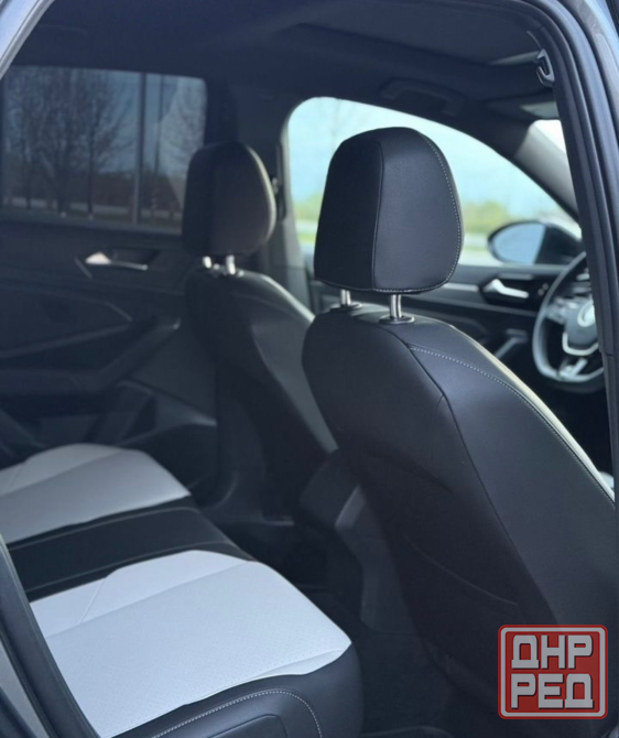 Volkswagen Jetta R-Line 2020 год полное переоформление в наличии Донецк - изображение 8