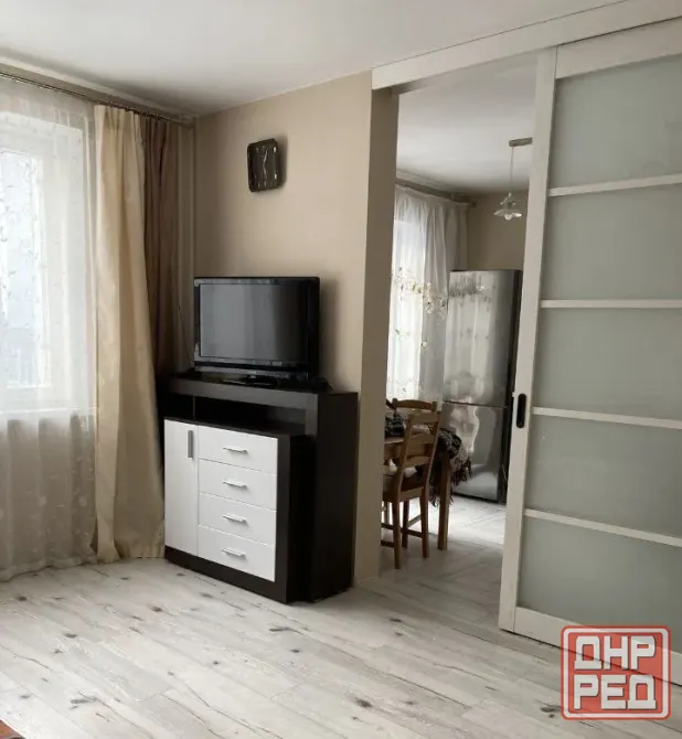 Сдаётся 4-комнатную квартиру, проспект, 100 квартира общей площадью 44 Донецк - изображение 5