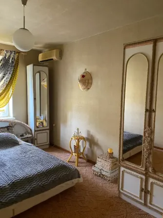 Продам 3-х комнатную квартиру с ремонтом в центре Калининского р-на! Донецк