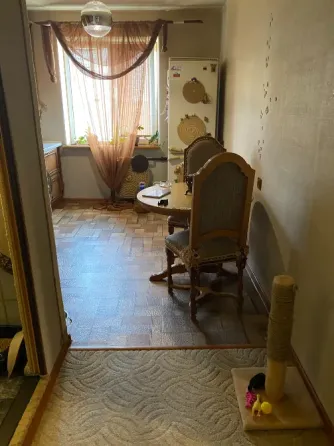 Продам 3-х комнатную квартиру с ремонтом в центре Калининского р-на! Донецк