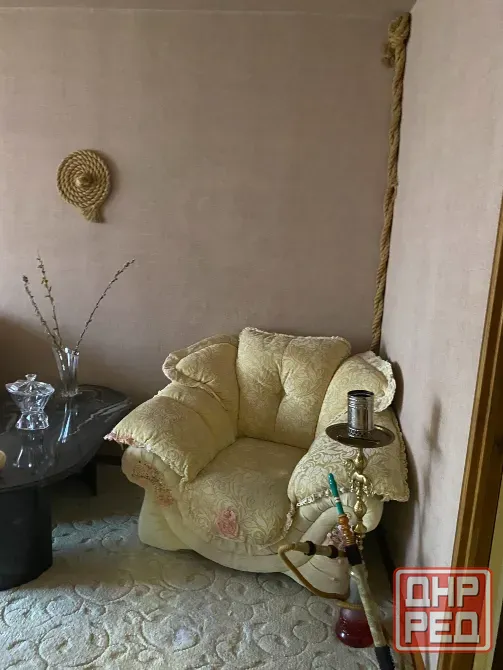 Продам 3-х комнатную квартиру с ремонтом в центре Калининского р-на! Донецк - изображение 7