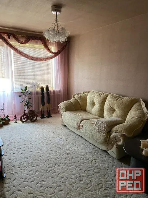 Продам 3-х комнатную квартиру с ремонтом в центре Калининского р-на! Донецк - изображение 5