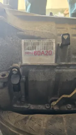 Двигатель Land Cruiser Донецк