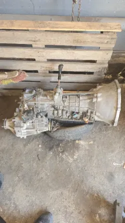Двигатель Land Cruiser Донецк